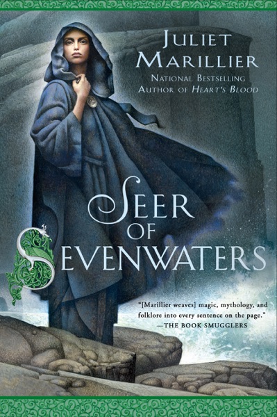 Seer of Sevenwaters