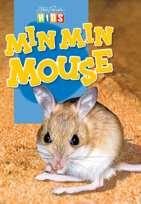 Min Min Mouse