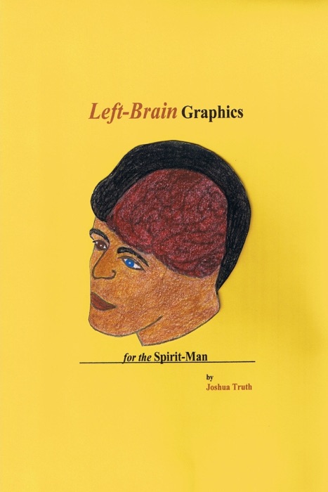 Left-Brain Graphics for the Spirit-Man