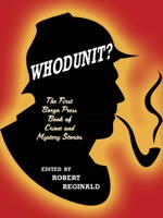 Whodunits?