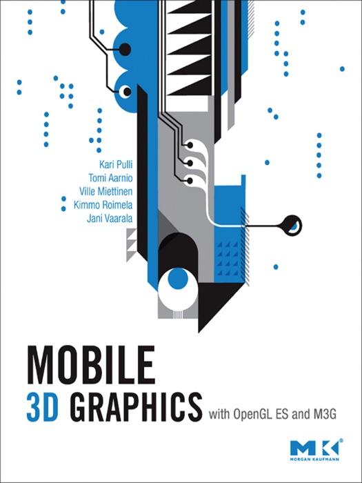 Mobile 3D Graphics