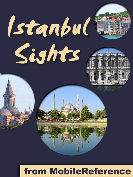 Istanbul Sights