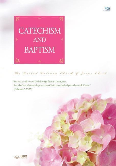 Catechism And Baptism