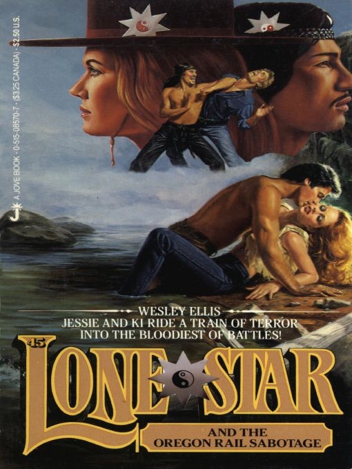 Lone Star 45