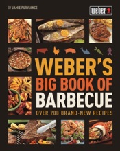 Download Weber's Big Book of Barbecue
