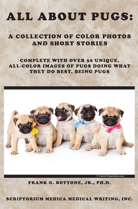 All About Pugs: