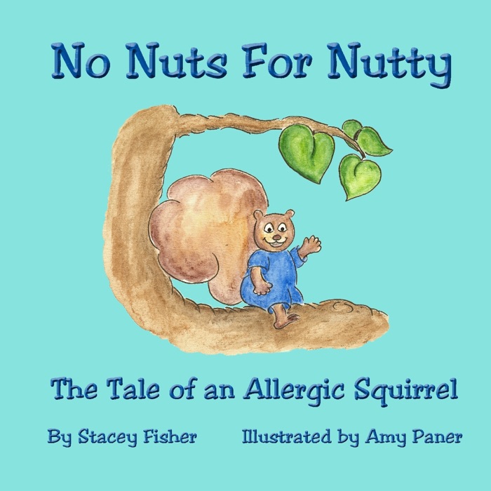 No Nuts for Nutty