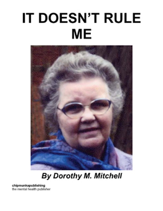 It Doesn't Rule Me