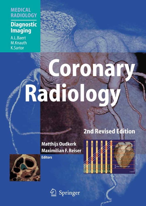 Coronary Radiology