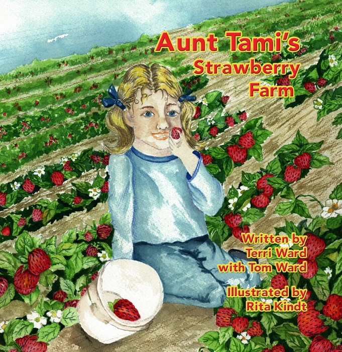 Aunt Tami’s Strawberry Farm