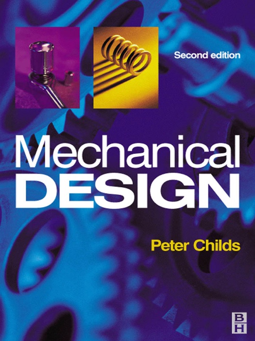 Mechanical Design (Enhanced Edition)