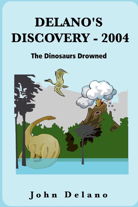 Delano's Discovery-2004