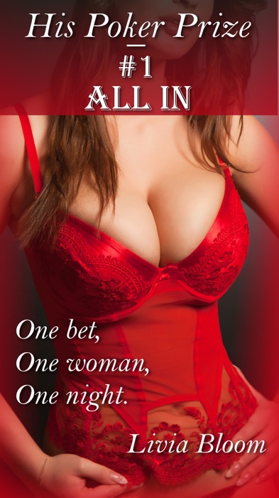 All In (His Poker Prize #1)