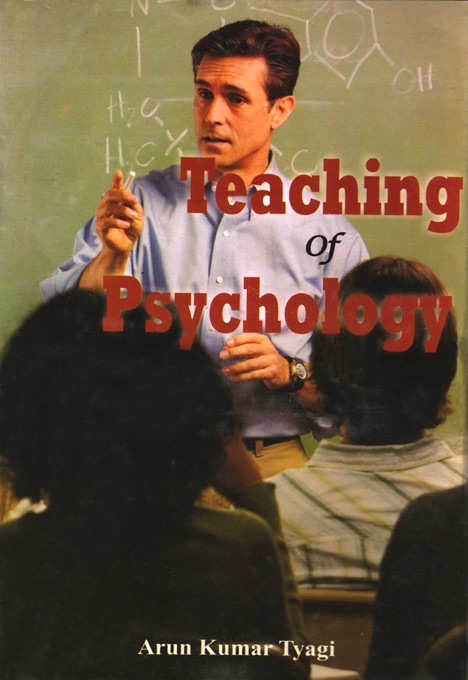 Teaching of Psychology