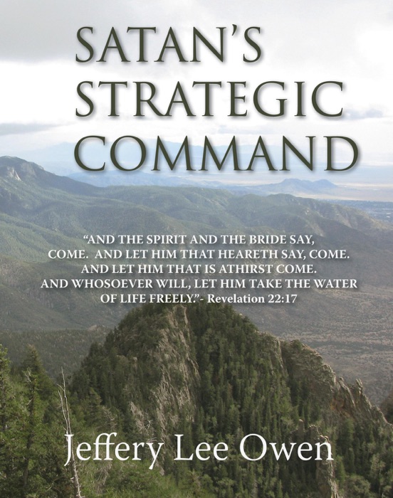 Satan's Strategic Command