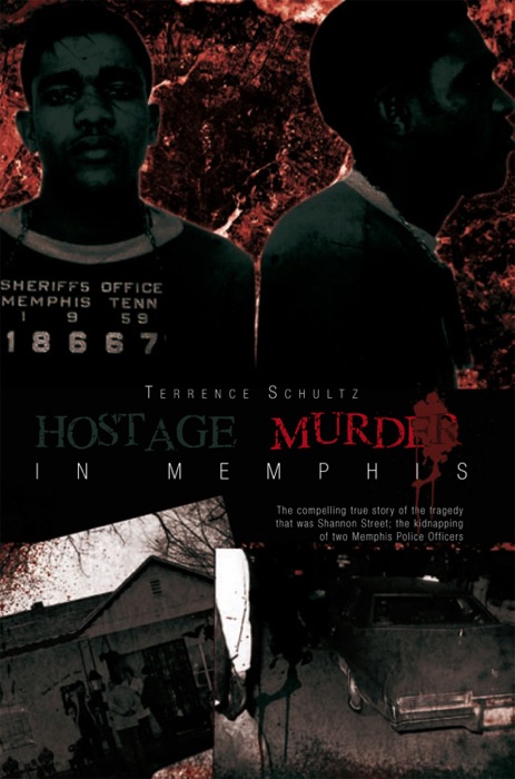 Hostage/murder In Memphis