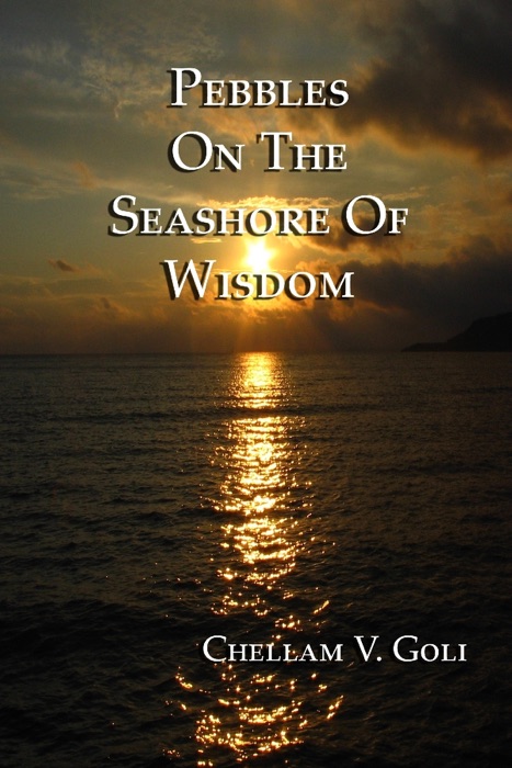 Pebbles On the Seashore of Wisdom