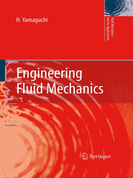 Engineering Fluid Mechanics