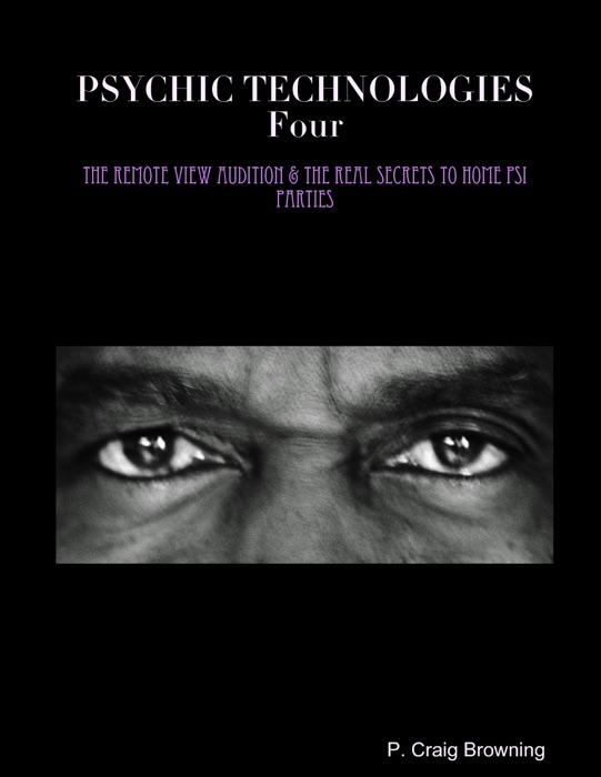 Psychic Technologies
