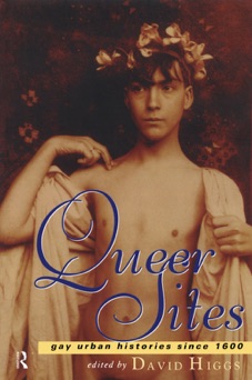 Queer Sites - David Higgs