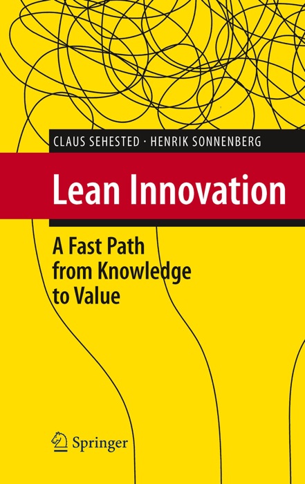 Lean Innovation