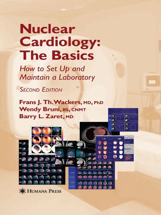 Nuclear Cardiology, The Basics
