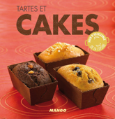 Tartes et cakes - Marie-Laure Tombini