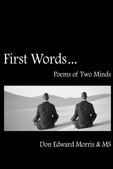 First Words
