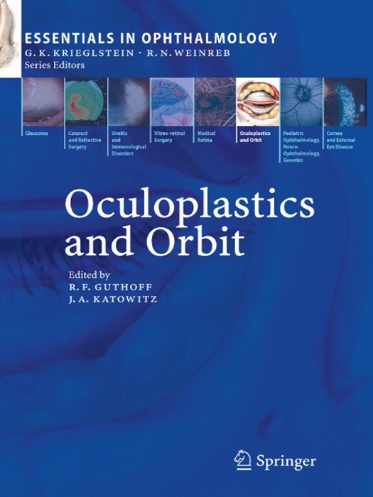 Oculoplastics and Orbit