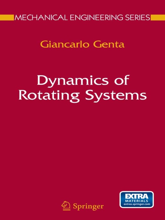 Dynamics of Rotating Systems