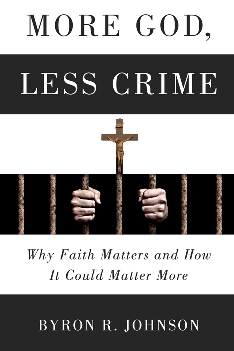 More God, Less Crime