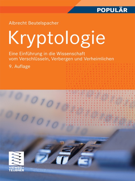 Kryptologie