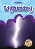 Lightning - Ann Herriges