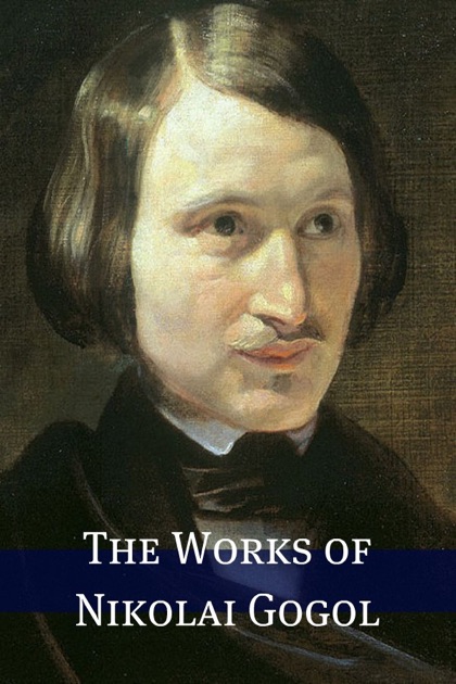 biography of gogol