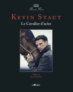 Le Cavalier d'acier - Kevin Staut, Jean Rochefort, Jul & Virginie Coupérie Eiffel