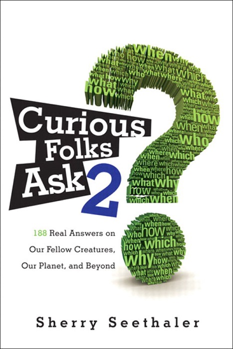 Curious Folks Ask 2