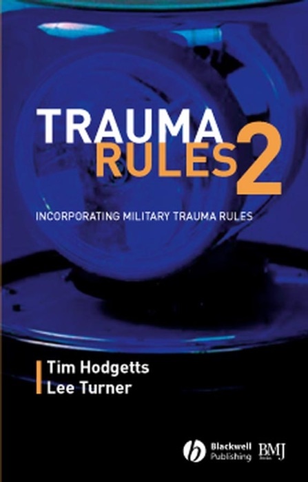 Trauma Rules 2, Custom