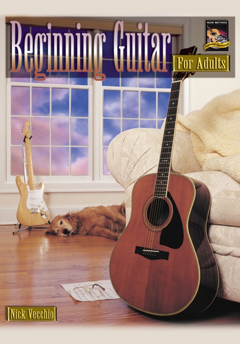 Beginning Guitar for Adults