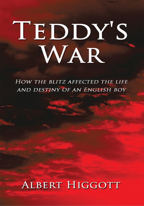 Teddy's War