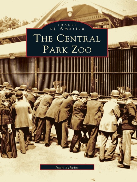 Central Park Zoo, The