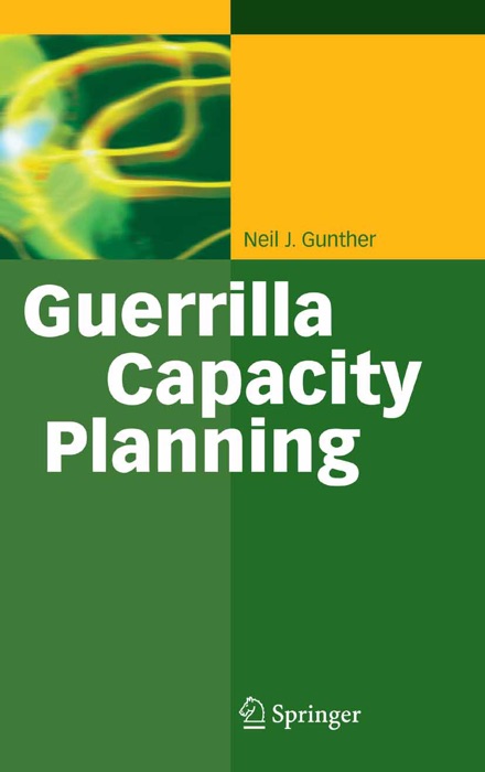 Guerrilla Capacity Planning