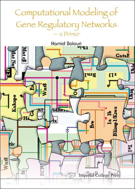 Computational Modeling of Gene Regulatory Networks — A Primer