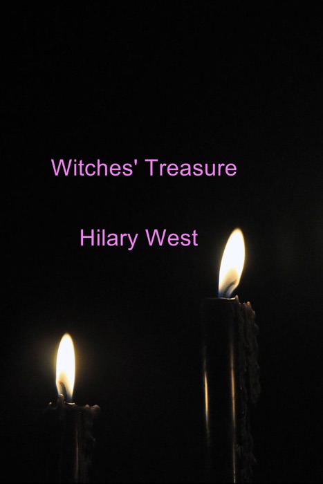 Witches' Treasure