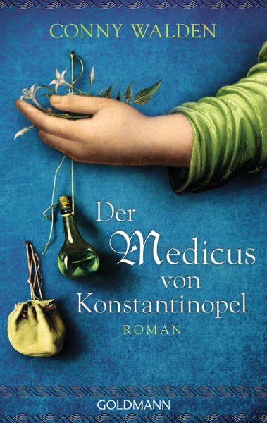 Der Medicus von Konstantinopel