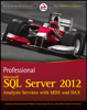 Professional Microsoft SQL Server 2012 Analysis Services with MDX and DAX - Sivakumar Harinath, Ronald Pihlgren, Denny Guang-Yeu Lee, John Sirmon & Robert M. Bruckner