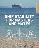 Ship Stability for Masters and Mates (Enhanced Edition) - Bryan Barrass & Capt D R Derrett