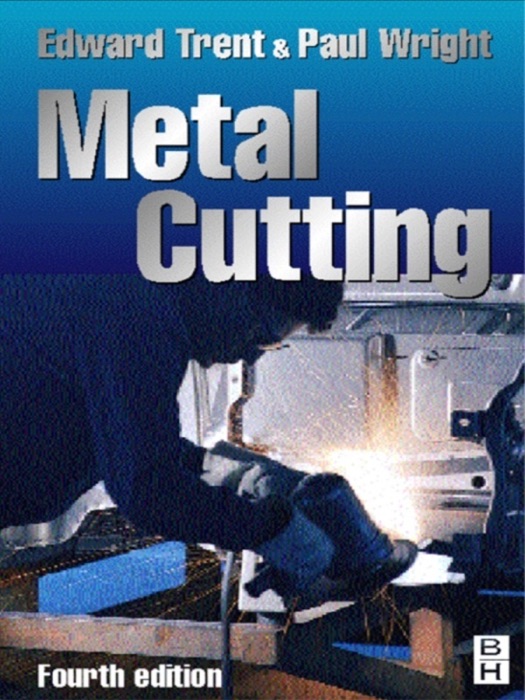 Metal Cutting (Enhanced Edition)