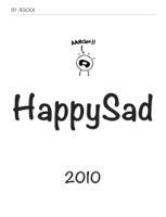 HappySad 2010