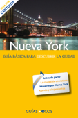 Nueva York. Preparar el viaje: guía práctica - María Pía Artigas