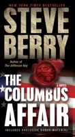 The Columbus Affair: A Novel (with bonus short story The Admiral's Mark) - GlobalWritersRank